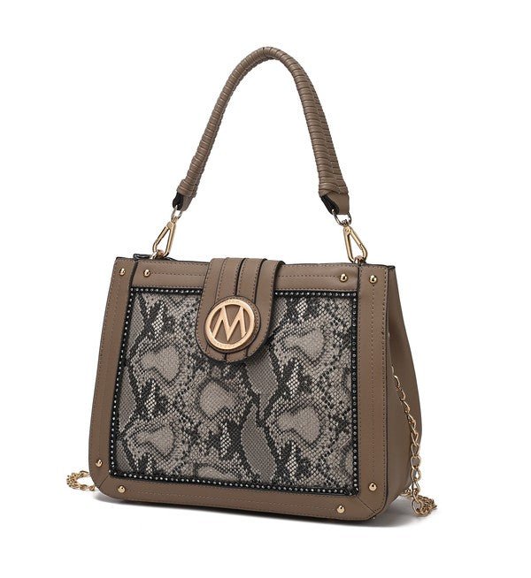 Kamala Shoulder Bag - KIOKO