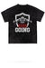 Keep Going Mineral Wash Gym Tee - KIOKO