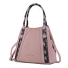 Kenna Snake - Embossed Tote Bag - KIOKO