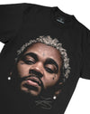 Kevin Gates Big Face Graphic Tee - KIOKO