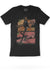 Kids' - Aja Wilson Graphic Tee - KIOKO