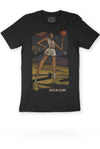 Kids' - Caitlin Clark Graphic Tee - KIOKO