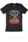 Kids' - Chasing Paper Dreams Graphic Tee - KIOKO
