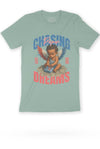 Kids' - Chasing Paper Dreams Graphic Tee - KIOKO