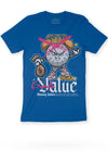 Kids' - Create Value Graphic Tee - KIOKO