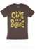 Kids' - Cute And Boujee Graphic Tee - KIOKO