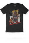 Kids' - Dwayne Wade Retro Graphic Tee - KIOKO