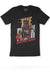 Kids' - Dwayne Wade Retro Graphic Tee - KIOKO