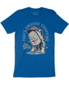 Kids' - Enough Todaying Graphic Tee - KIOKO