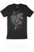 Kids' - Ja Morant Graphic Tee - KIOKO