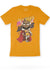 Kids' - King James Graphic Tee - KIOKO