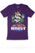 Kids' - Money Hustle Graphic Tee - KIOKO