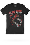 Kids' - Retro Slam Dunk Graphic Tee - KIOKO