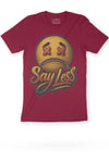 Kids' - Say Less Graphic Tee - KIOKO