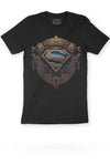 Kids' - Super Shield Graphic Tee - KIOKO