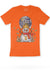 Kids' - The World Is Yours Graphic Tee - KIOKO