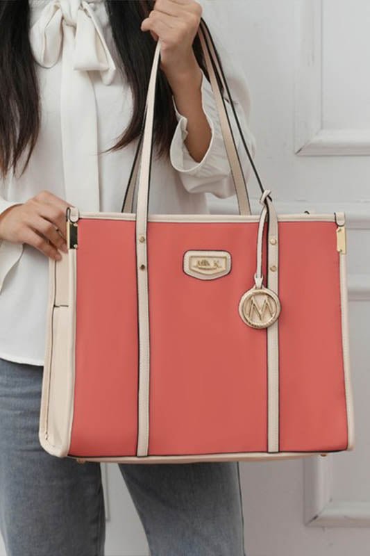 Kindred Oversize Tote - KIOKO