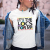 It's The Locs For Me - KIOKO