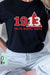 1913 DST Graphic Tee | Kioko (Kioko Clothing Company)