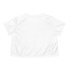 Gone Fishin Flowy Crop Top - KIOKO