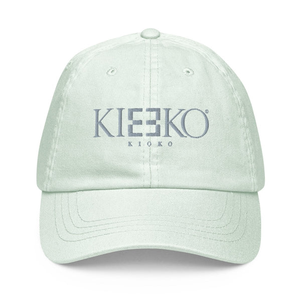 KIOKO Garment Washed Twill Baseball Hat - KIOKO