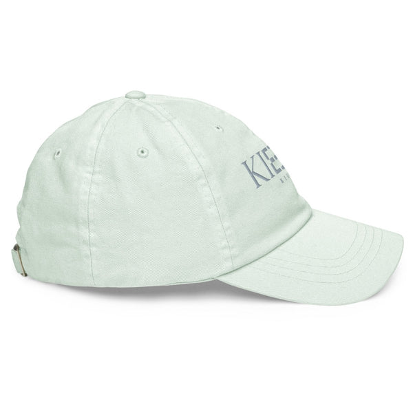 KIOKO Garment Washed Twill Baseball Hat - KIOKO