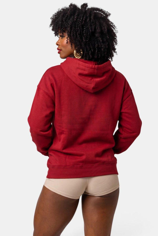 Gramazon Hoodie - KIOKO