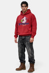 Gramazon Hoodie - KIOKO
