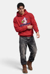 Gramazon Hoodie - KIOKO