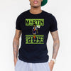 Gettah Steppin Graphic Tee - KIOKO