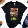 Kriss Kross Graphic Tee - KIOKO