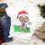 Lil Darryl Christmas Graphic Tee - KIOKO