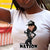 Rhythm Nation Graphic Tee - KIOKO