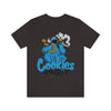 Cookies Monsta Graphic Tee - KIOKO