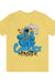 Cookies Monsta Graphic Tee - KIOKO