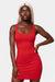 Haustyle Mini Dress - KIOKO