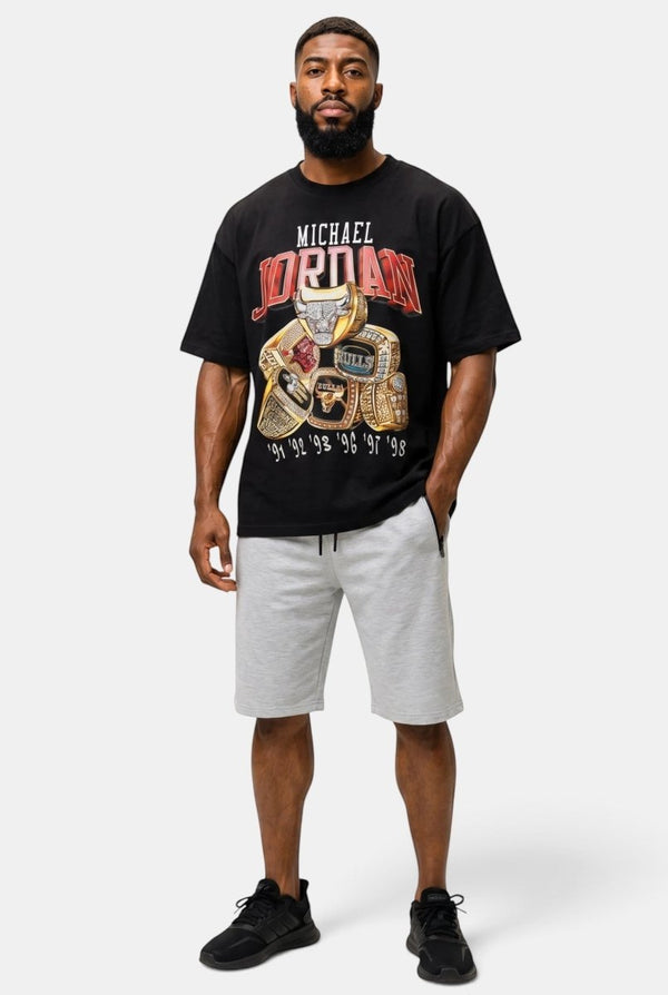Vice Sweat Shorts - KIOKO
