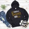 Small Business Ownher Hoodie - KIOKO