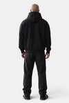 Marathon Hussle Bootleg Hoodie - KIOKO