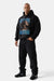 Marathon Hussle Bootleg Hoodie - KIOKO