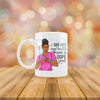 She Got Mad Hustle Nurse Mug - KIOKO