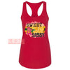 Sweet & Sassy Racerback - KIOKO