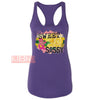 Sweet & Sassy Racerback - KIOKO