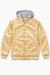 Big League Satin Varsity Bomber Jacket - KIOKO