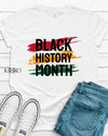 Black History Month - KIOKO