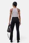 Tandem Stripe Halter Top - KIOKO