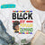 Black By Popular Demand 1 T-Shirt Transfer - KIOKO
