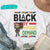 Black By Popular Demand 2 T-Shirt Transfer - KIOKO