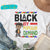 Black By Popular Demand 3 T-Shirt Transfer - KIOKO