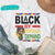 Black By Popular Demand 4 T-Shirt Transfer - KIOKO
